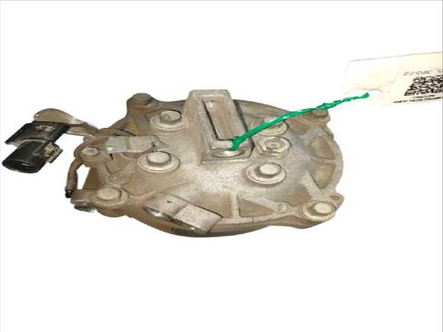 Foto 2ª: Compresor Aire Acondicionado Mitsubishi ASX 1.6 DI-D (2009)