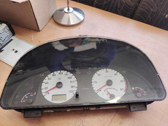 Cuadro de Instrumentos Citroen Xsara 1.6 G
