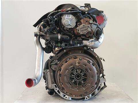 Foto 2ª: Motor Completo Renault Espace 2.0 DCI JK01 JK03) 150CV 110KW [M9R 740] (2007)