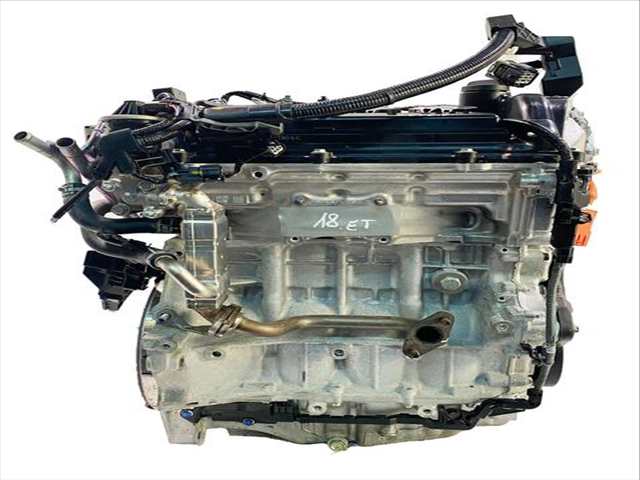 Foto 2ª: Motor Completo Honda Hrv 1.5 EHEV 131 CV 96KW HRV RV [LEC3] (2022)