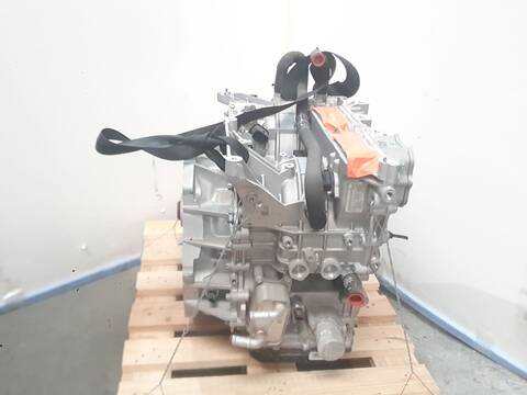 Foto 2ª: Caja Cambios Mg 3 MG3 1.5 162CV 119KW [15FHC] (2025)