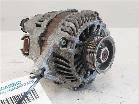 Alternador Mitsubishi Lancer 1.5 CY2A) 109CV 80KW