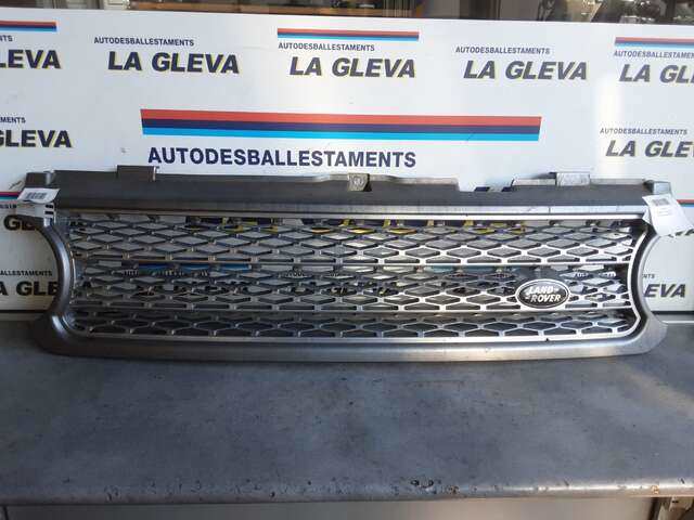 Rejilla Delantera Land Rover Range 3.6 V8 272CV 0CV