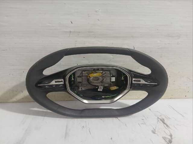 Volante Peugeot Rifter 1.5 BLUEHDI 100 102CV