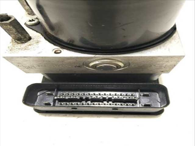 Foto 3ª: Abs Chevrolet Nubira 2.0 TCDI 121CV (2005)