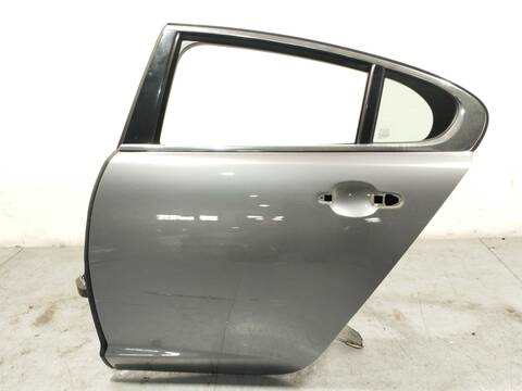 Puerta Trasera Izquierda Jaguar XF 3.0 238CV 175KW