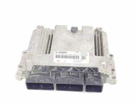 Centralita Motor ECU Renault Trafic MIXTO N1 L2H1 30T 5-6 PLAZAS) LARGO
