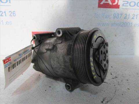 Compresor Aire Acondicionado Nissan Primera 1.9 DCI BERLINA 120CV 88KW