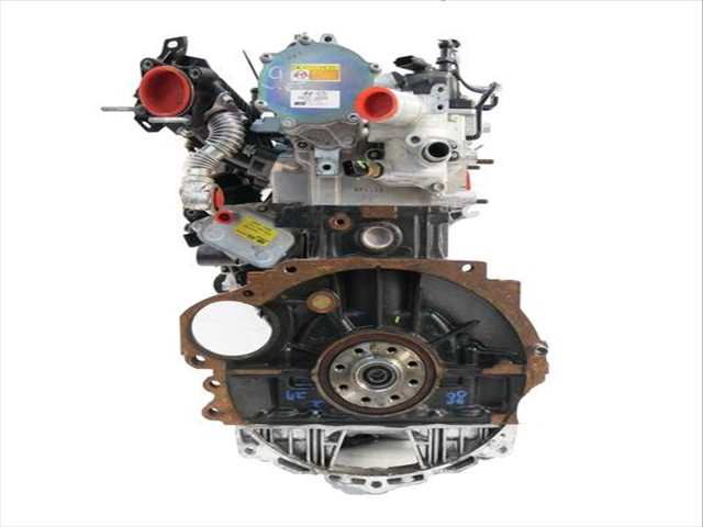Foto 3ª: Motor Completo Kia Carens 139 CV 102KW [D4FD] (2018)