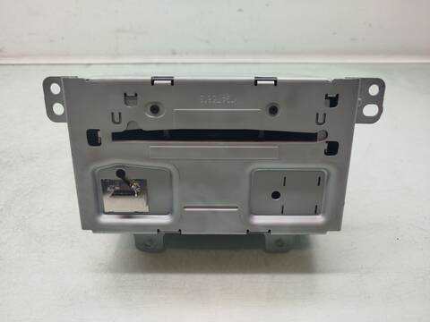 Sistema Audio Radio CD Opel Astra EXCELLENCE 136CV 100KW
