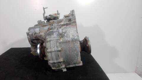 Foto 2ª: Caja Cambios Volkswagen Passat 2.0 TDI 16V 140CV 103KW [BKP] (2005)