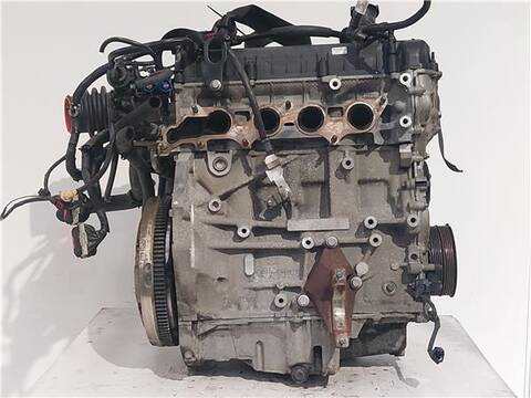 Foto 3ª: Motor Completo Ford C Max 2.0 GHIA 145CV 107KW CB3) [AODA] (2006)