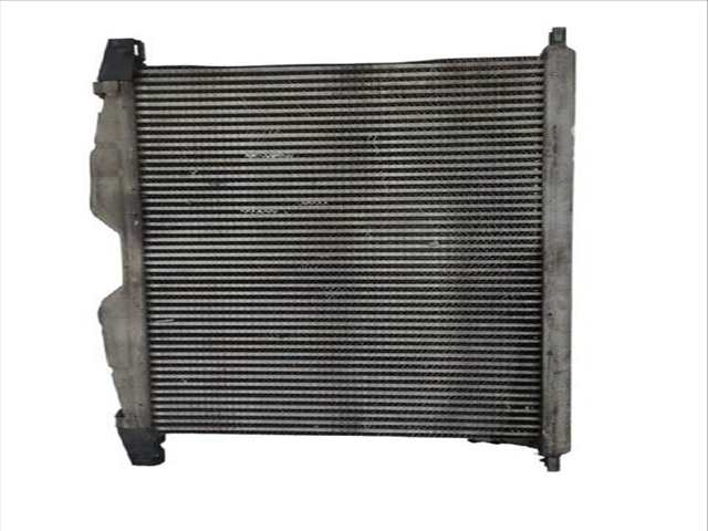Intercooler Peugeot 508 2.2 HDI