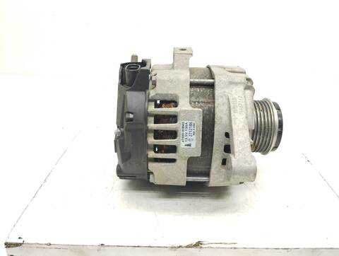 Foto 4ª: Alternador Kia Stonic BUSINESS 84CV 62KW [G4LA] (2020)