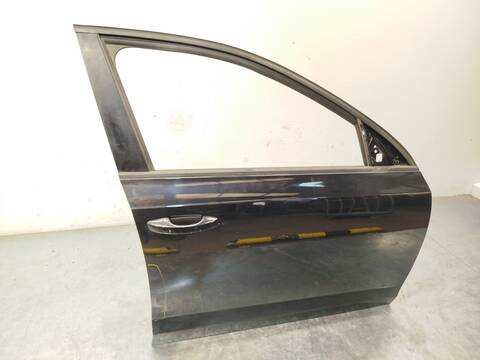 Foto 2ª: Puerta Delantera Derecha Skoda Octavia 1.6 TDI 105CV 77KW [CLHA] (2014)