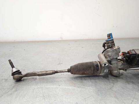 Foto 2ª: Cremallera de Direccion Mercedes Clase S 220 SL 500 231.473) 435CV 320KW [278927] (2013)