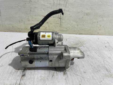 Motor de Arranque Hyundai ix35 2.0 CRDI 4WD 136CV 100KW