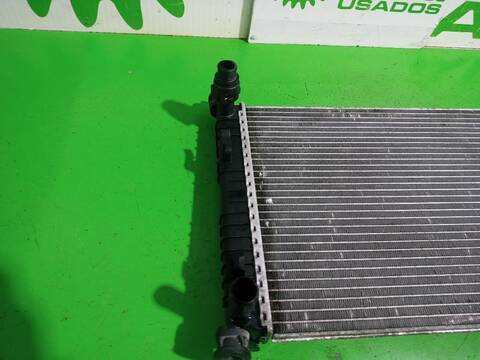 Foto 2ª: Radiador Motor Ford Fiesta AMBIENTE 68CV (2001)