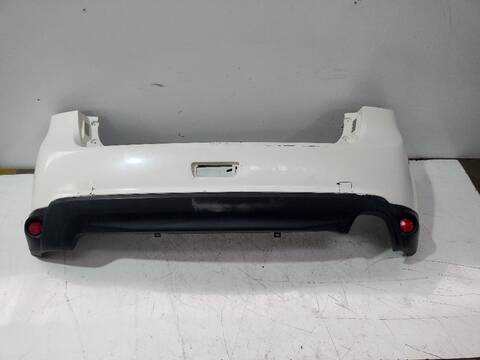 Foto 2ª: Paragolpes Trasero Mitsubishi ASX MOTION 4WD 116CV [4N13] (2010)