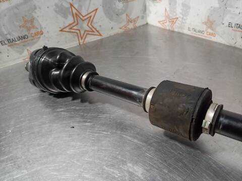 Foto 4ª: Transmision Delantera Derecha Toyota Yaris HYBRID ACTIVE 101CV 74KW [1NZ] (2019)