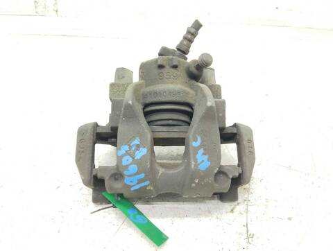 Pinza Freno Delantera Izquierdo Renault Clio 1.5 DCI 90CV 66KW