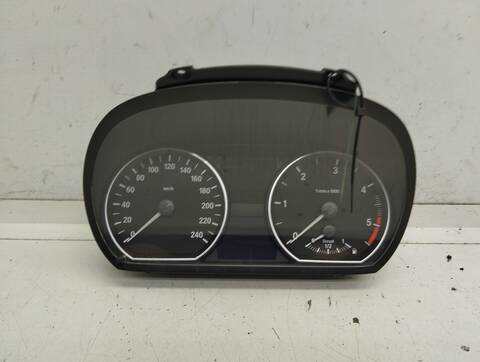 Cuadro de Instrumentos Bmw Serie 1 114 118D BERLINA 143CV 105KW