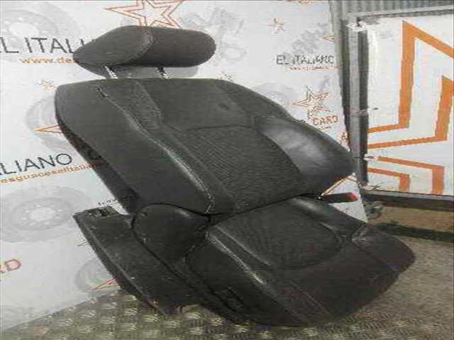 Foto 2ª: Asiento Delantero Derecho Nissan Navara VERSION INDEFINIDA