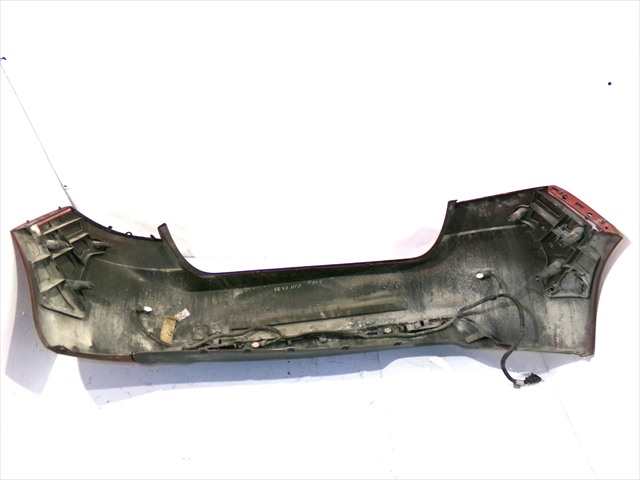 Foto 4ª: Paragolpes Trasero Peugeot 308 1.6 HDI 2013-2017 [9H05] (2014)