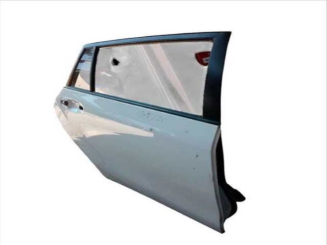 Foto 3ª: Puerta Trasera Derecha Toyota Verso 2.0 D-4D AUR20_ AUR20R) (2009)