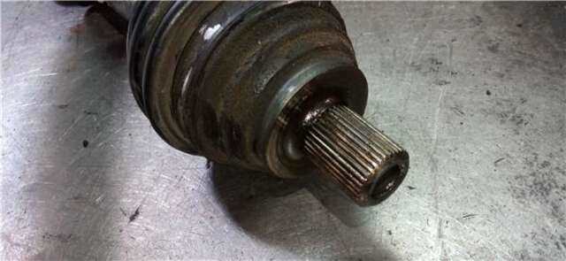 Foto 2ª: Transmision Delantera Derecha Audi A3 1.6 AMBIENTE [1.6 LTR. - 75 KW] [BSE]
