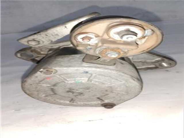 Foto 2ª: Motor de Arranque Citroen C1 SX CFB - 384F) 68CV 50KW