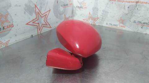 Foto 2ª: Retrovisor Derecho Opel Manta GASOLINA (1985)