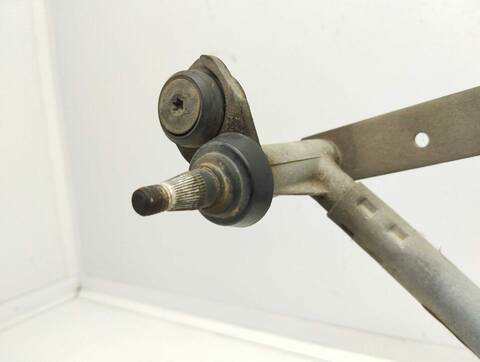 Foto 4ª: Motor Limpia Delantero Volkswagen Passat ADVANCE BERLINA 140CV 103KW [CBA] (2010)