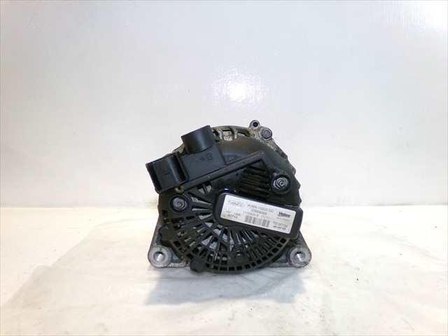 Foto 3ª: Alternador Ford Fiesta 1.6 TDCI 2008-2013 [TZJA] (2011)