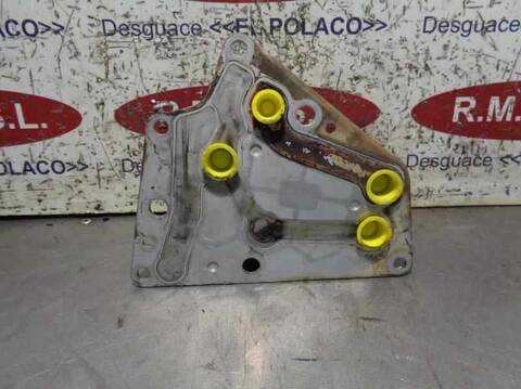 Foto 2ª: Radiador Aceite Opel Zafira COSMO 120CV 88KW [Z19DT] (2006)