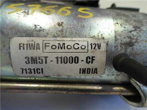 Foto 3ª: Motor de Arranque Ford Focus 1.6 TDCI 90CV 66KW [HHDA] (2007)