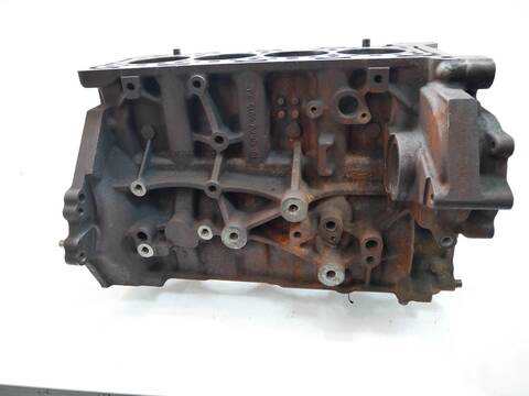 Foto 3ª: Bloque Motor Ford Transit 130 CV 96KW [YMR6 YMRA] (2020)