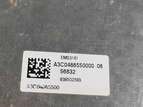 Foto 3ª: Centralita Motor ECU Renault Arkana ESPRIT ALPINE