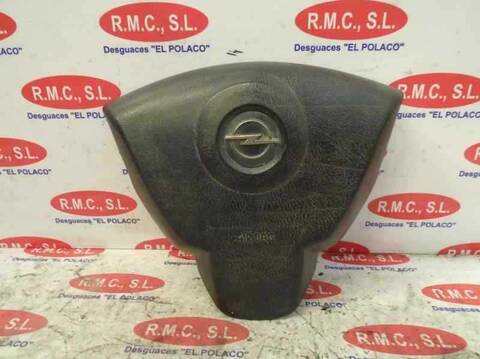 Airbag Delantero Izquierdo Opel Movano 2.5 CDTI CAT G9U-754 - LZM) 115CV 84KW