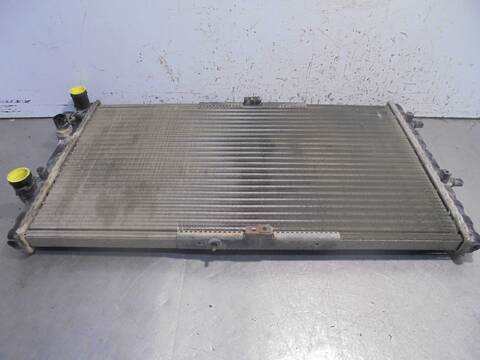Foto 2ª: Radiador Motor Seat Cordoba STELLA BERLINA 68CV 50KW [AQM] (2002)