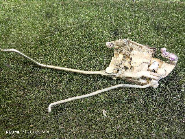 Foto 4ª: Cerradura Puerta Delantera Derecha Opel Frontera 2.8 TD A [4JB1] (1996)
