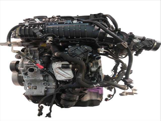 Foto 3ª: Motor Completo Bmw Serie 1 118 F40 140CV 103KW [B38A15A B38A15F B38] (2020)