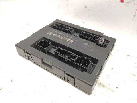 Foto 2ª: Centralita Motor ECU Audi A4 2.0 TDI 143CV 105KW [CAGA] (2008)