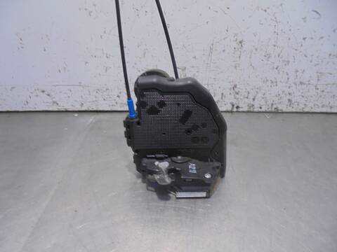 Cerradura Puerta Trasera Izquierda Toyota Auris HYBRID ACTIVE 99CV 73KW