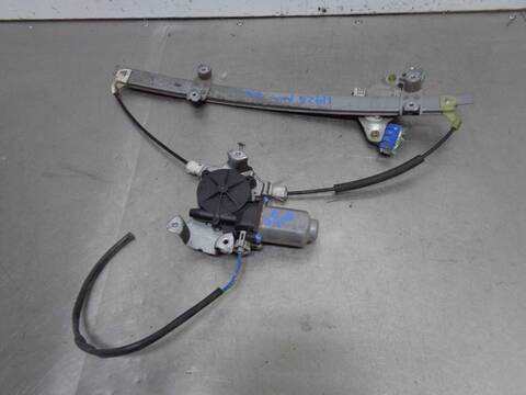 Elevalunas Eléctrico Delantero Izquierdo Nissan Almera ACENTA 110CV 81KW
