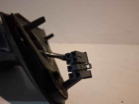 Foto 3ª: Retrovisor Izquierdo Citroen Xsara BERLINA 1.6 16V CAT NFU - TU5JP4) 109CV (2000)