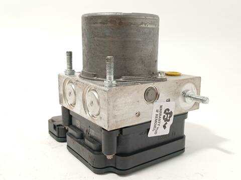 Foto 2ª: Abs Citroen Jumper 2.2 BLUEHDI 140 140CV 103KW FURGONETA [4H03] (2023)