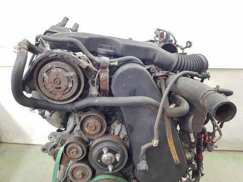 Foto 3ª: Motor Completo Toyota Land Cruiser D4-D VX 5-PTAS.) 113CV 83KW (1996)
