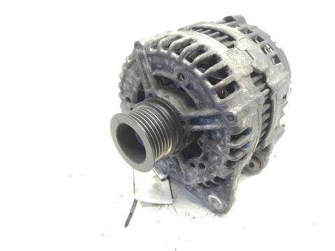 Alternador Audi A6 VERSION INDEFINIDA