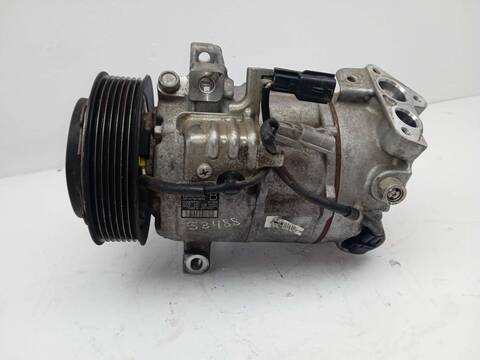 Foto 2ª: Compresor Aire Acondicionado Renault Espace ZEN 160CV 118KW [R9M452] (2017)